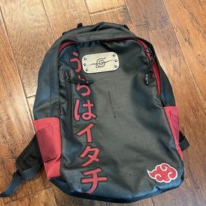 Uchiha Backpack